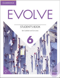 khazalischool Evolve3